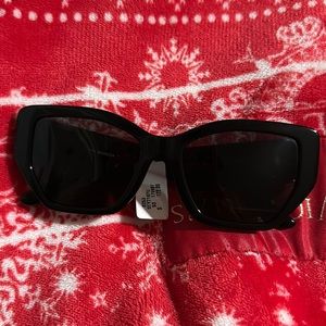 Black Tory Burch Shades